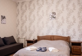 Отель Lucky House в Волгоградской области