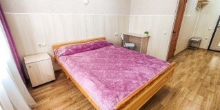 Чайковский: Отель Уют