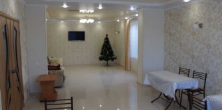 Анапа: Гостевой дом Гостевой дом