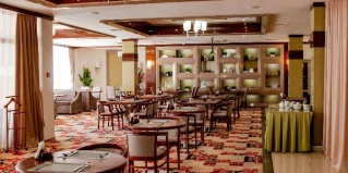 Эстосадок: Гостевой дом Undersun Калипсо