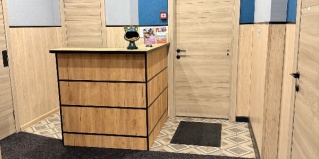 Казань: Хостел Редиска