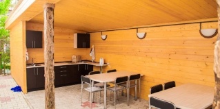 Анапа: Гостевой дом Артик