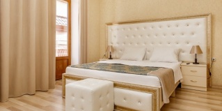 Дербент: Отель Royal Hotel & SPA