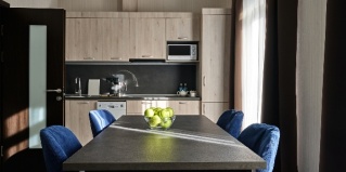 Эстосадок: Отель Вальсет Премиум