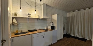 Архыз: Коттедж Сияние Family Club