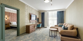 Ессентуки: Отель Веллора