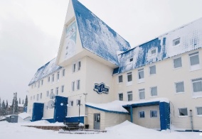 Отель Политех в Шерегеше