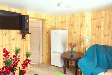 Елизово: Коттедж Изба/Izba