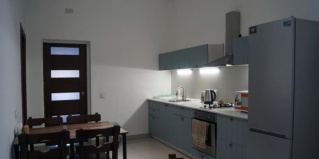 Владивосток: Коттедж Крестовая сопка