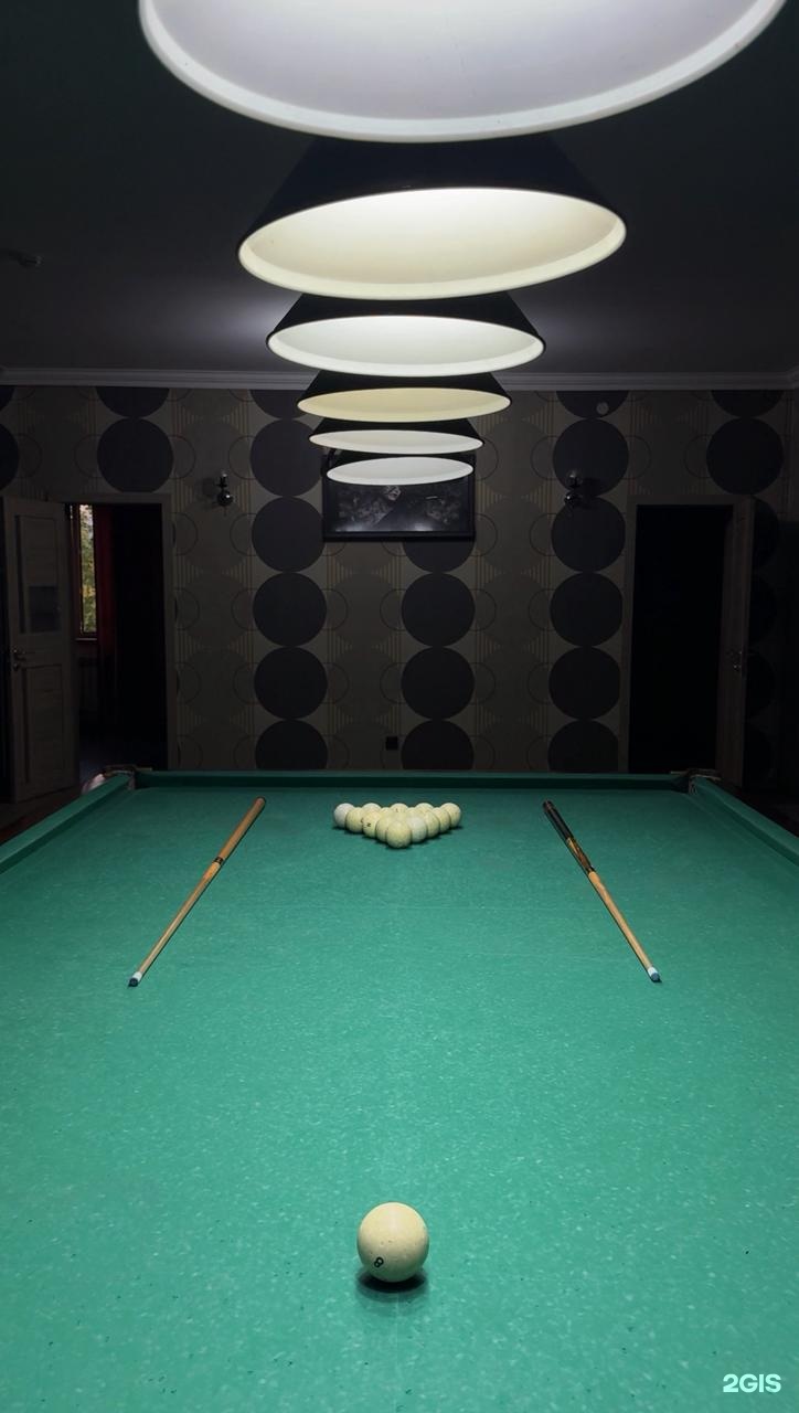 Par House