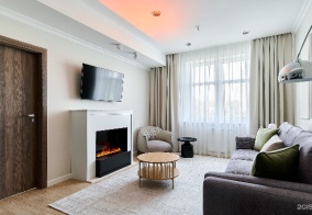 Отель Willing Hotel в Минске