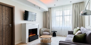 Минск: Отель Willing Hotel