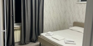 Сириус: Гостевой дом Мадлен