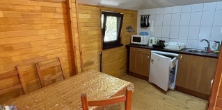 Геленджик: Отель Диана