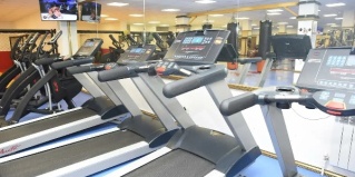 Грозный: Отель Континент