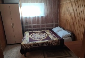Гостевой дом Три моря в Тамани