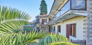 Сухум: Отель Ахимса