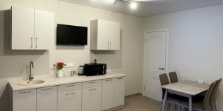 Архыз: Коттедж Синур