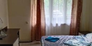 Бжид: Турбаза Олимп