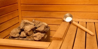 Пионерский: Отель Сладкий сон