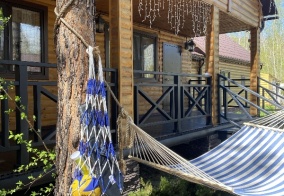 Гостевой дом Familyhaus72 в Тюменской области