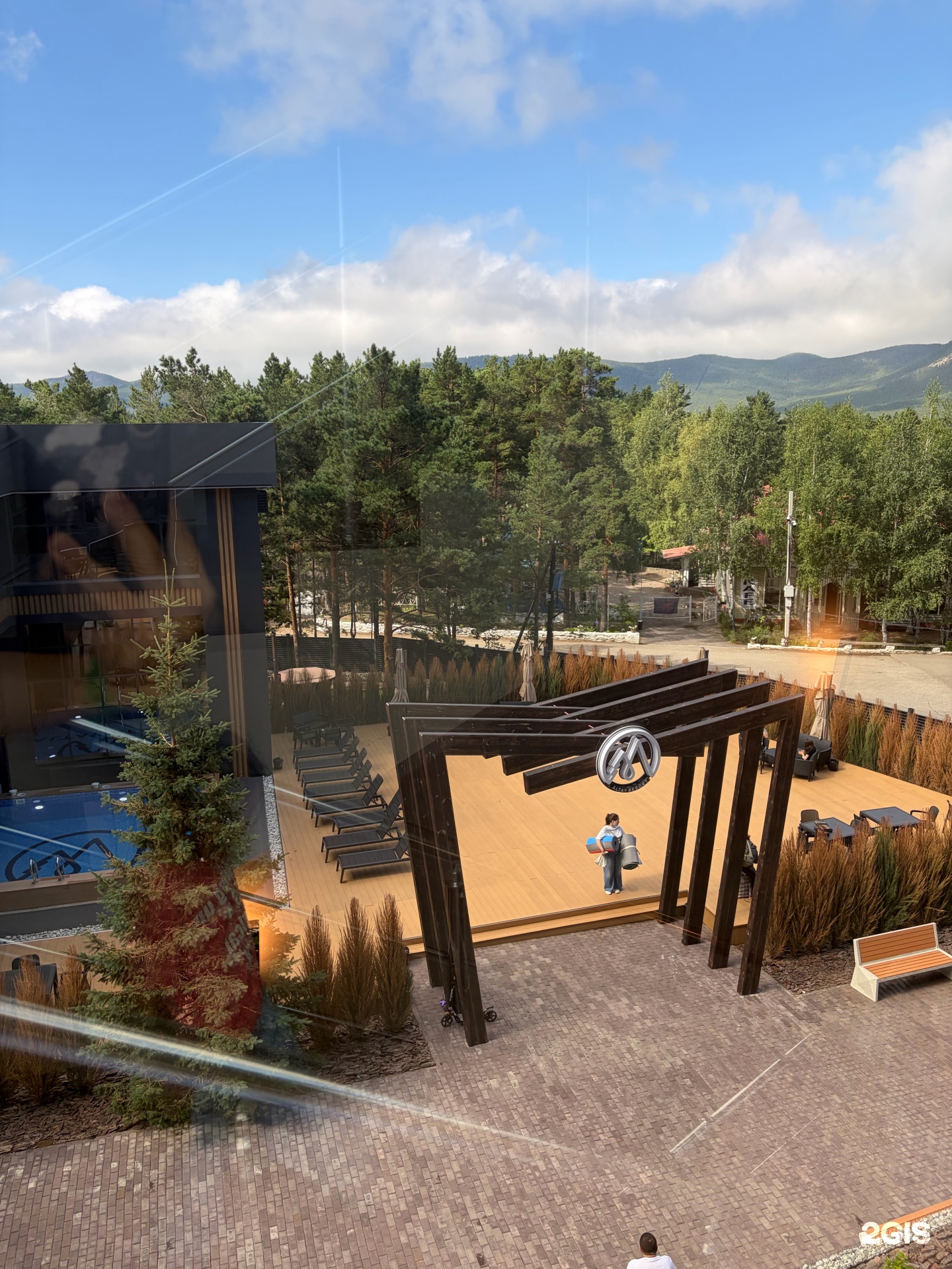Altay Resort