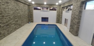 Апшеронск: Коттедж У Маргариты