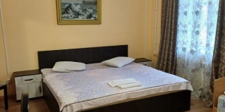 Тула: Отель Металлург