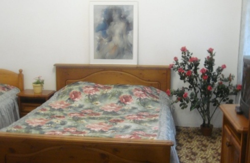 Сочи: Отель Вечный зов