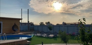 Кировский: Коттедж Гостевой Дом