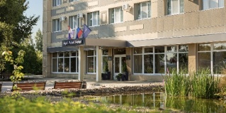 Пермь: Отель Apri Polet Hotel