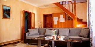 Алматы: Хостел Hostel Tandem