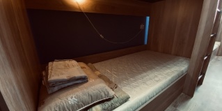 Пермь: Хостел Olimp