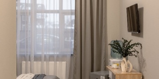 Пушкин: Отель Номера в Пушкине