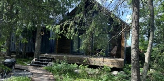 Новожилово: Коттедж Белки