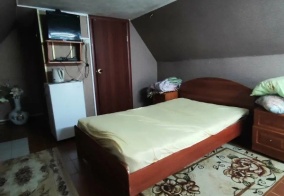 Отель Медис в Амурской области