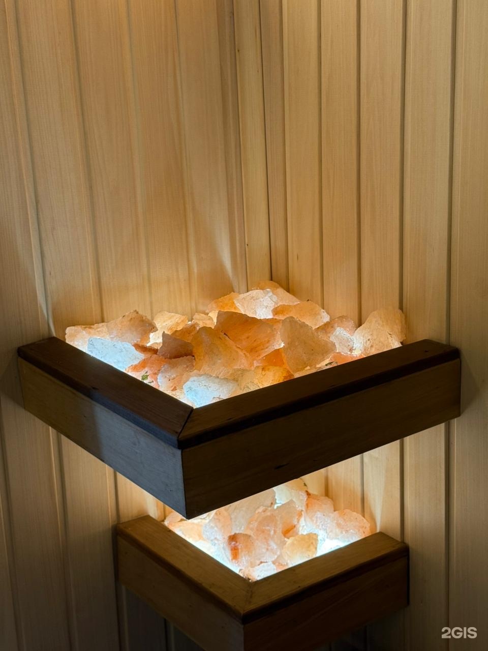 Aura SPA