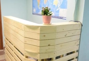 Капсульные отели Арбат 25 в Москве