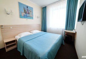 Отель Арт-Ульяновск в Ульяновске