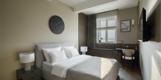 Владивосток: Отель Roar