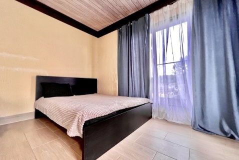 Москва: Отель Роза-Мария Внуково