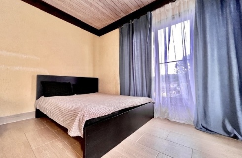 Москва: Отель Роза-Мария Внуково