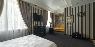 Казань: Отель Троя