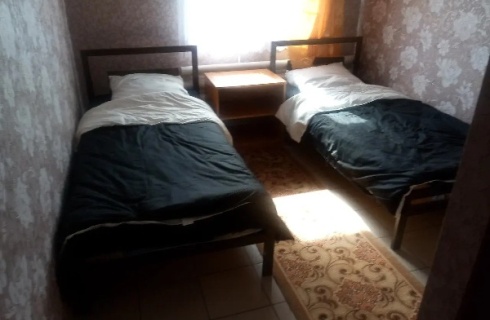 пос. Механизаторов: Мини-отель Ассорти