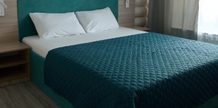 Введенская Слобода: Отель Yzba Hotel