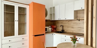Люберцы: Апартаменты SimpleStay Apartments