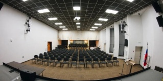 Беломорье: Санаторий Беломорье