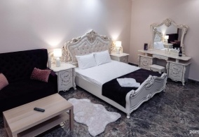 Отель G-hotel в Ясном