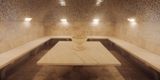 Шерегеш: Отель Скай Вэй