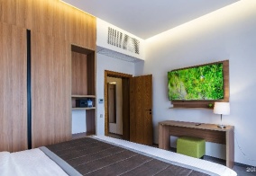 Отель Alleya Resort в Республике Дагестан